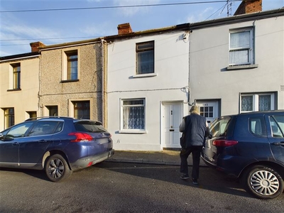 41 Mount Sion Avenue, Waterford City, Waterford