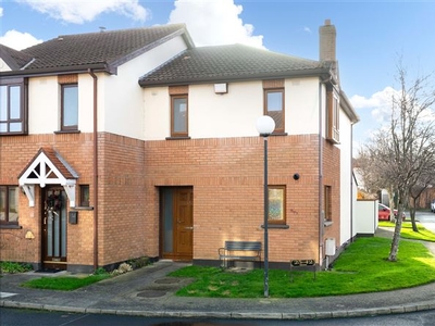 42 Castle Court, Killiney, County Dublin