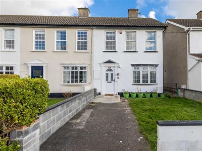 42 Georgian Hamlet, Baldoyle, Dublin 13, County Dublin