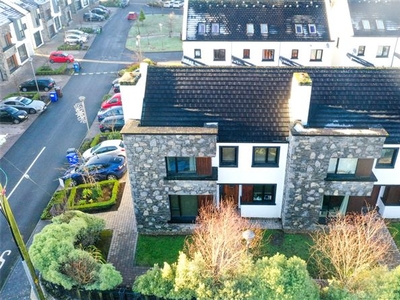 46 An Leac Lian, Barna, Co. Galway