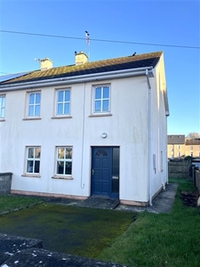 46 St. Oliver Plunkett Place, Doneraile, Cork