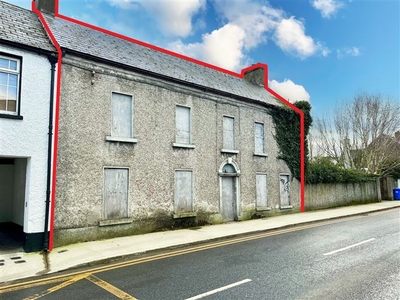 49 Burrin Street, Carlow Town, Carlow