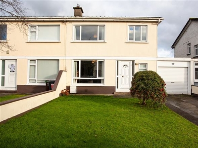 49 Maynooth Park, Maynooth, Co Kildare, Maynooth, Kildare