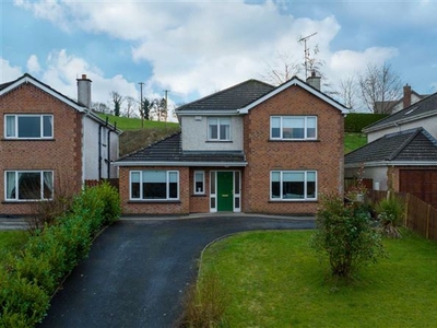 5 Killyfinla Heights, Virginia Road, Ballyjamesduff, County Cavan