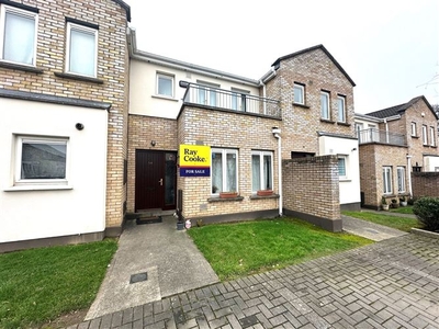 54 Annagh Court, Blanchardstown, Dublin 15