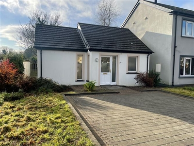 56 Killeagh Gardens, Killeagh, Cork