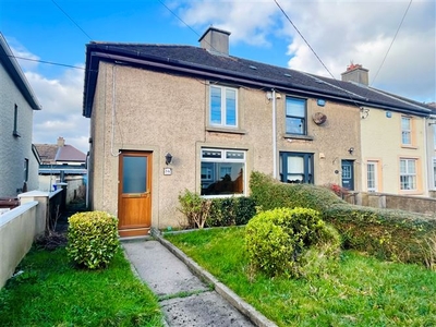 56 Saint Aidan's Villas, Enniscorthy, Wexford