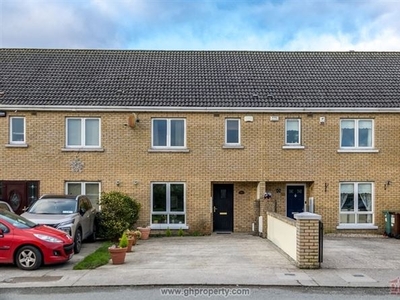 61 Somerville, Ratoath, Co. Meath, A85 X470.