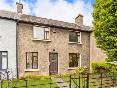 66 O'Connell Gardens, Sandymount, Dublin 4