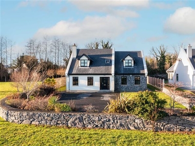 7 Radharc Na Sleibhe, Ross Demesne, Rosscahill, County Galway