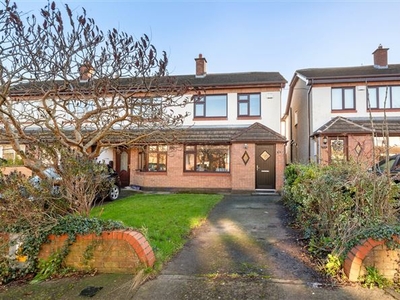 74 Ashcroft, Raheny, Dublin 5