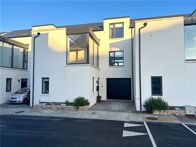 8 Gort Na Carraige, Seapoint, Barna, Co. Galway