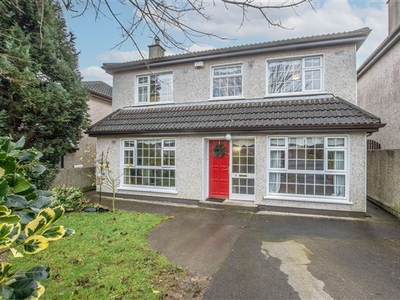 8 Oakley Drive, Earlscourt , Waterford City, Waterford