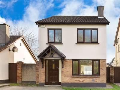 91a Aulden Grange, Santry, Dublin 9