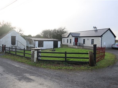 Aghalile Road, Carrickmacross, Monaghan