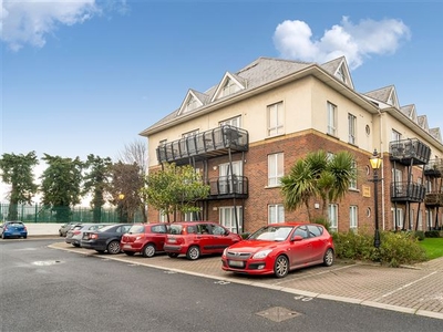 Apartment 18 Clonliffe Square, Distillery Road, Drumcondra