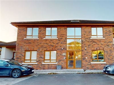 Apartment 4, Cypress House, Sutton, Dublin 13