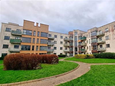 Apartment 42, Belfry Hall, Citywest, County Dublin