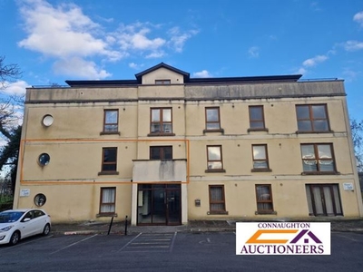 Apartment 5, Block B, Convent Gardens, Athy, Kildare