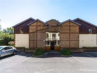 Apt 1, Glandore Court, Monkstown, Dublin