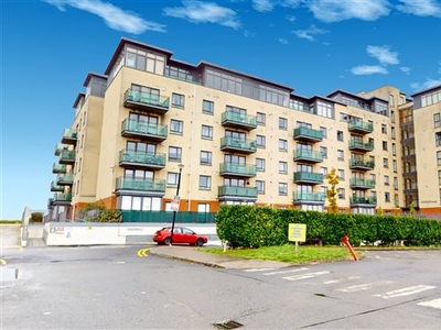 Apt 122, Highgrove, Mount Talbot, Monastery Road, Clondalkin, Dublin 22