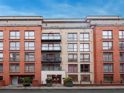 Block E, 290 Castleforbes Square, Dublin 1, IFSC, Dublin 1