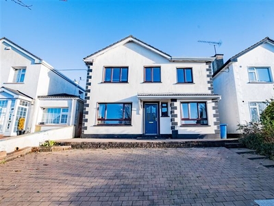 Cappa Villa, 13 Chesnut Grove, Mullingar, Westmeath