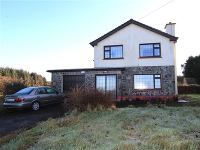 Castlerea, Mountain, Moydow, Keenagh, Longford