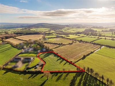 Circa 1.7 Acres, Knockanore, Waterford