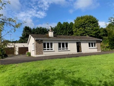 Nenagh Road, Borrisoleigh, Tipperary