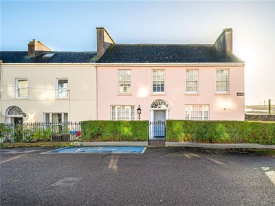 1 Merview Terrace, Cobh, Cork