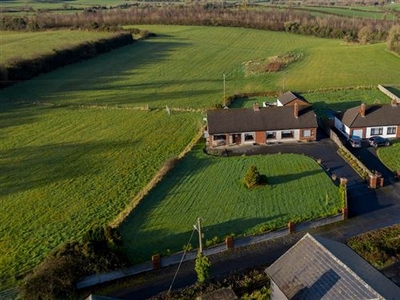 Saint Brendan's, Greyacre Road, Newtownbalregan, Dundalk, Co.Louth