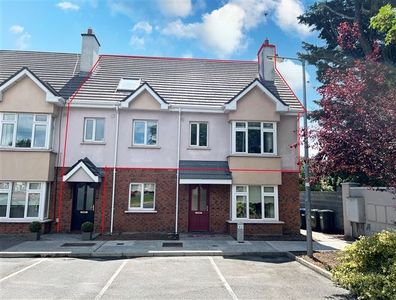 Tanner Hall, Athy Road, Carlow Town, Carlow