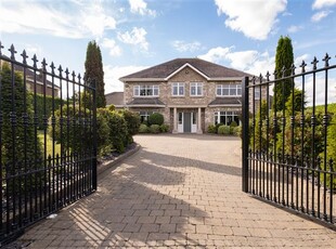 10 Saggart Lakes, Saggart, County Dublin