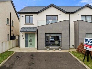 119 Millquarter, Gorey, Wexford