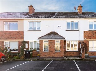 12 LIFFEY DOWNS, Lucan, Dublin