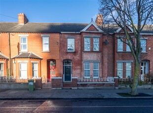 122 Clonliffe Road, Drumcondra, Dublin 3