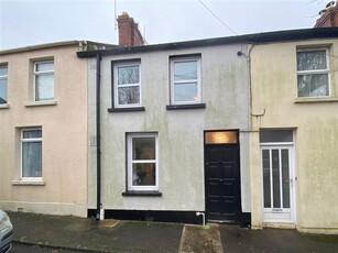 14 Fitzgerald Place, Old Blackrock Road, Cork City, Cork