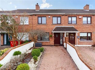 15 Castleknock Vale, Laurel Lodge, Castleknock, Dublin 15, County Dublin