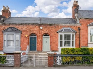 17 Emmet Road, Kilmainham, Dublin 8