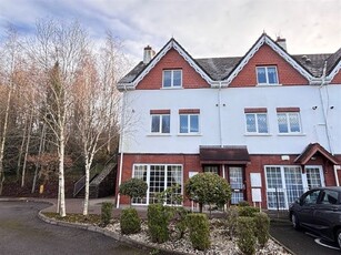 2 Maryborough Green, Maryborough Hill, Douglas, Cork