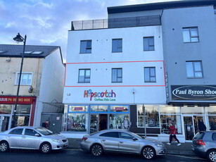 23 Nephin Halls Hopkins Road, Castlebar