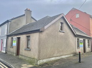 3 Emmet Street, Dungarvan