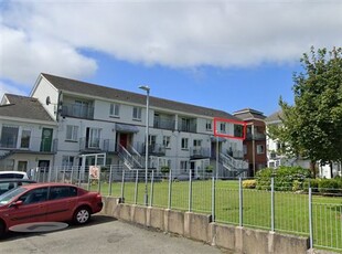 30 Goodtide Harbour, Batt St, Wexford Town