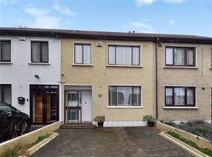 36 St. Josephs Road, Walkinstown, Dublin 12 D12E7R5