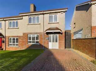 39 Meadowbank, Waterford City, Waterford