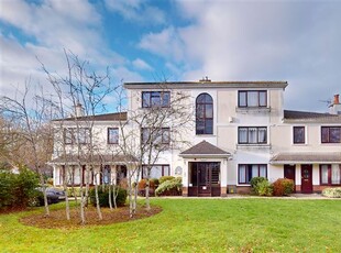 40 Turvey Woods, Donabate, County Dublin