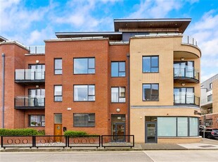 43 Harbour Court, George'S Place, Dun Laoghaire, Dublin