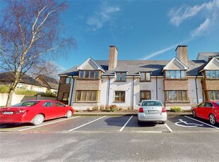 56 Waters Edge, Naas, Kildare