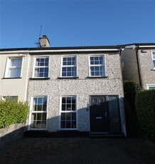 65 Herbert Park, Bray, Co. Wicklow